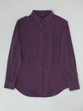 Journey into the Night Hepburn Blouse