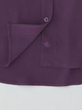 Journey into the Night Hepburn Blouse