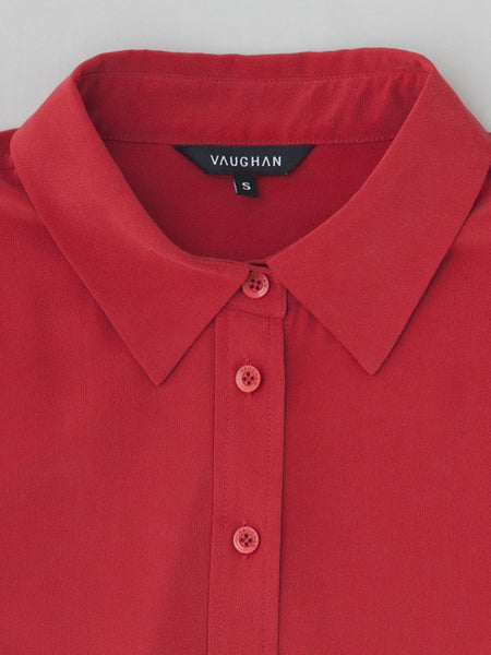 Love Affair Hepburn Blouse