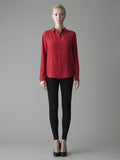 Love Affair Hepburn Blouse