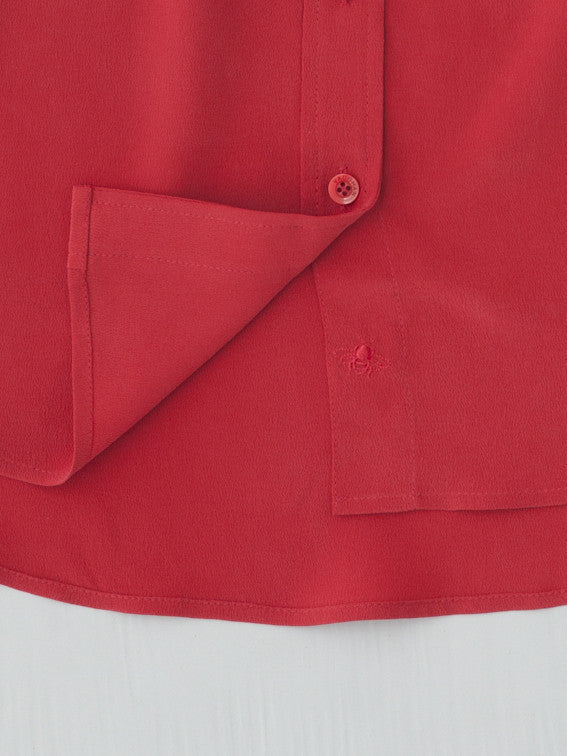 Love Affair Hepburn Blouse