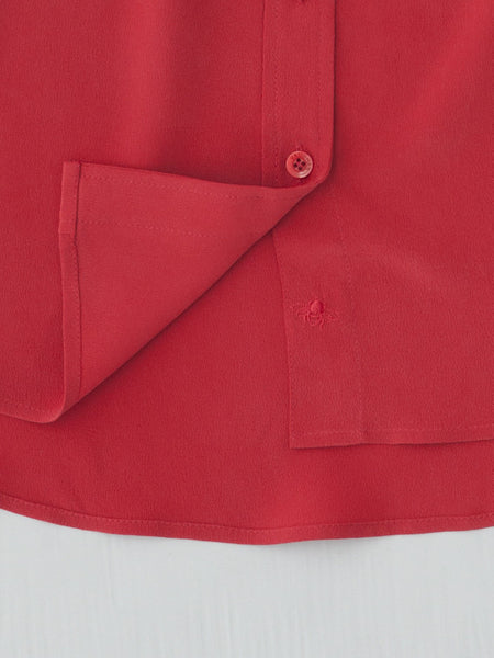 Love Affair Hepburn Blouse