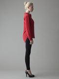 Love Affair Hepburn Blouse
