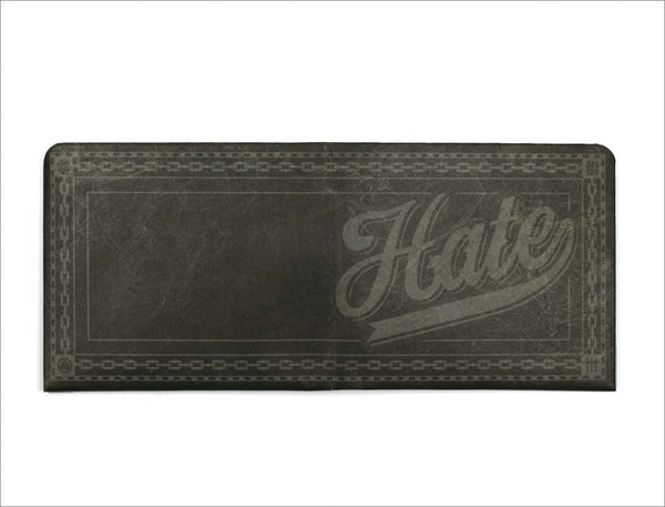 HATE What You Will Wallet