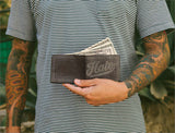 HATE What You Will Wallet