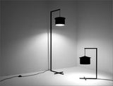 'Vanity Faith' Desktop Lamp