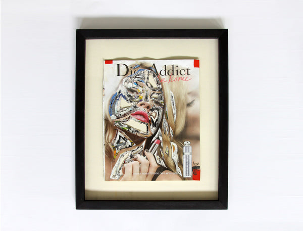 ADDICT Dede Tel Aviv Art