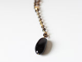 Alexa Necklace