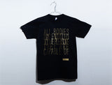 All Bodies T-Shirt Sophia Wallace