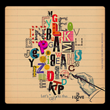 Alphabet