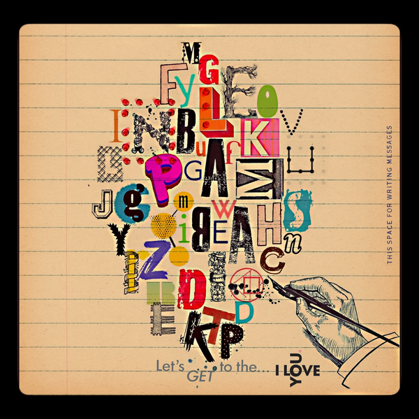 Alphabet
