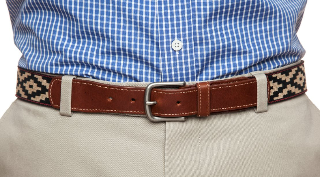Alvear Belt