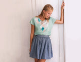 Mint Green