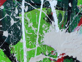 Hira Light Green