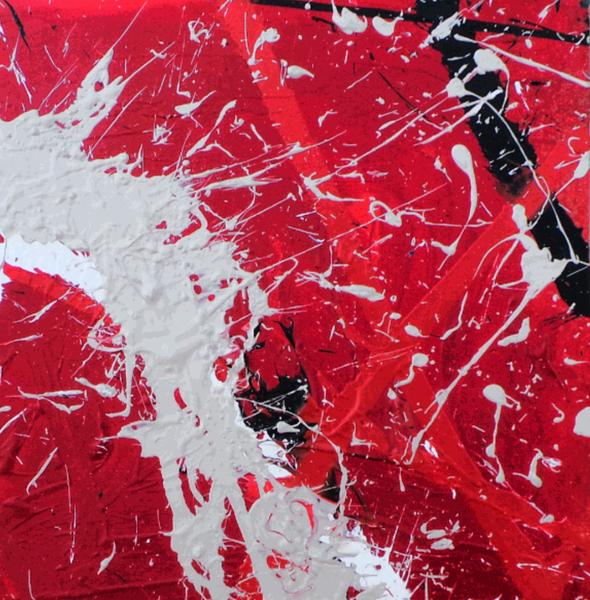 Hira Red