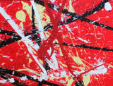 Hira Red Medium