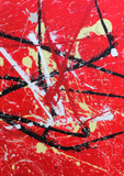 Hira Red Medium