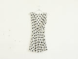 Ballet Wrap Dress