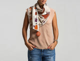 Hold My Hand, and Be My Guide Rumisu Scarf
