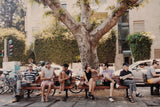 Bench