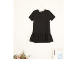 Black Amish Dress