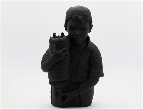 Limited Edition Vinyl Figure