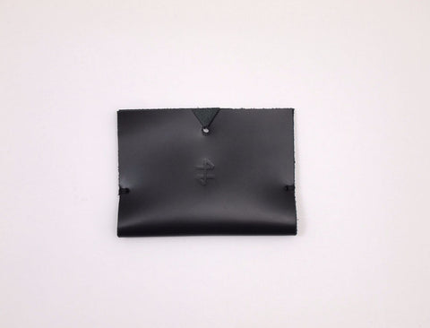 Handmade Leather Card Holder