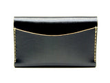 Landscape Wallet In BLAQ