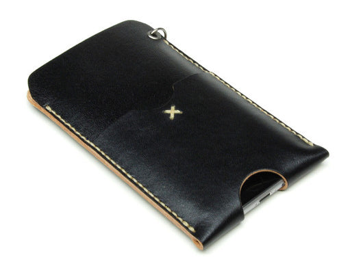 IPhone 6 Wallet in BLAQ