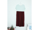 Block Dress