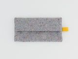 Blue-Grey Utility Case