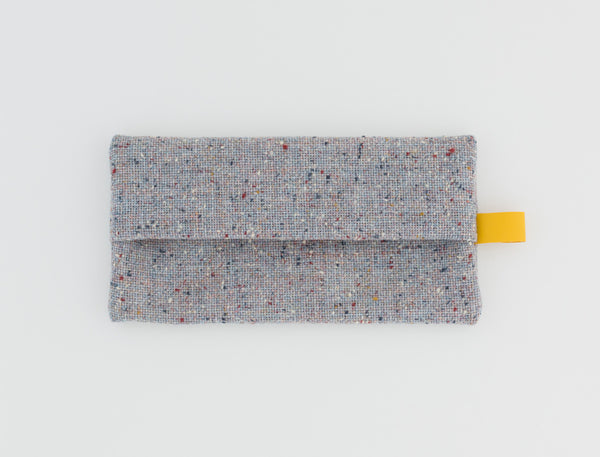 Blue-Grey Utility Case