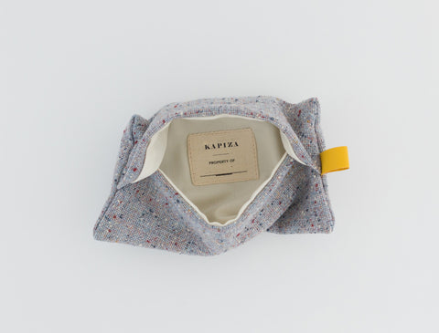 Blue-Grey Utility Case