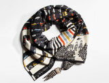 Car Thieves Rumisu Scarf