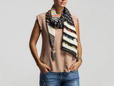 Car Thieves Rumisu Scarf