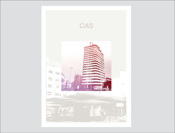 CAS-ABLA-NCA Tryptique