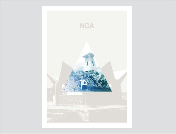 CAS-ABLA-NCA Tryptique