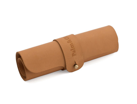 Leather Case - Brown
