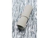 Leather Case - Light Grey Palm&Olive