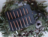 Leather Case - Black
