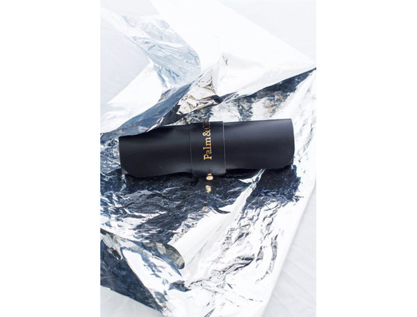 Leather Case - Starry Night