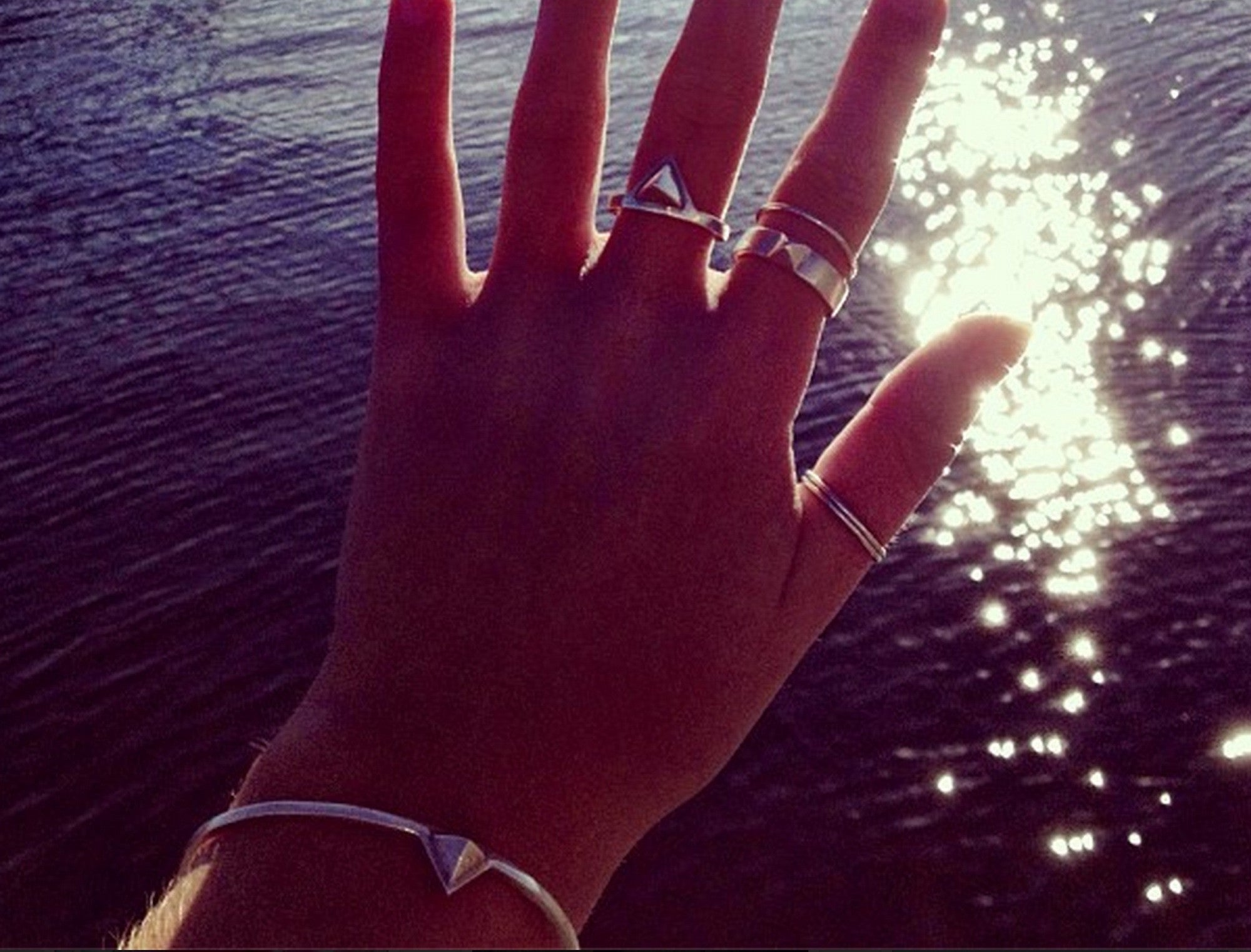 Cheops Bracelet