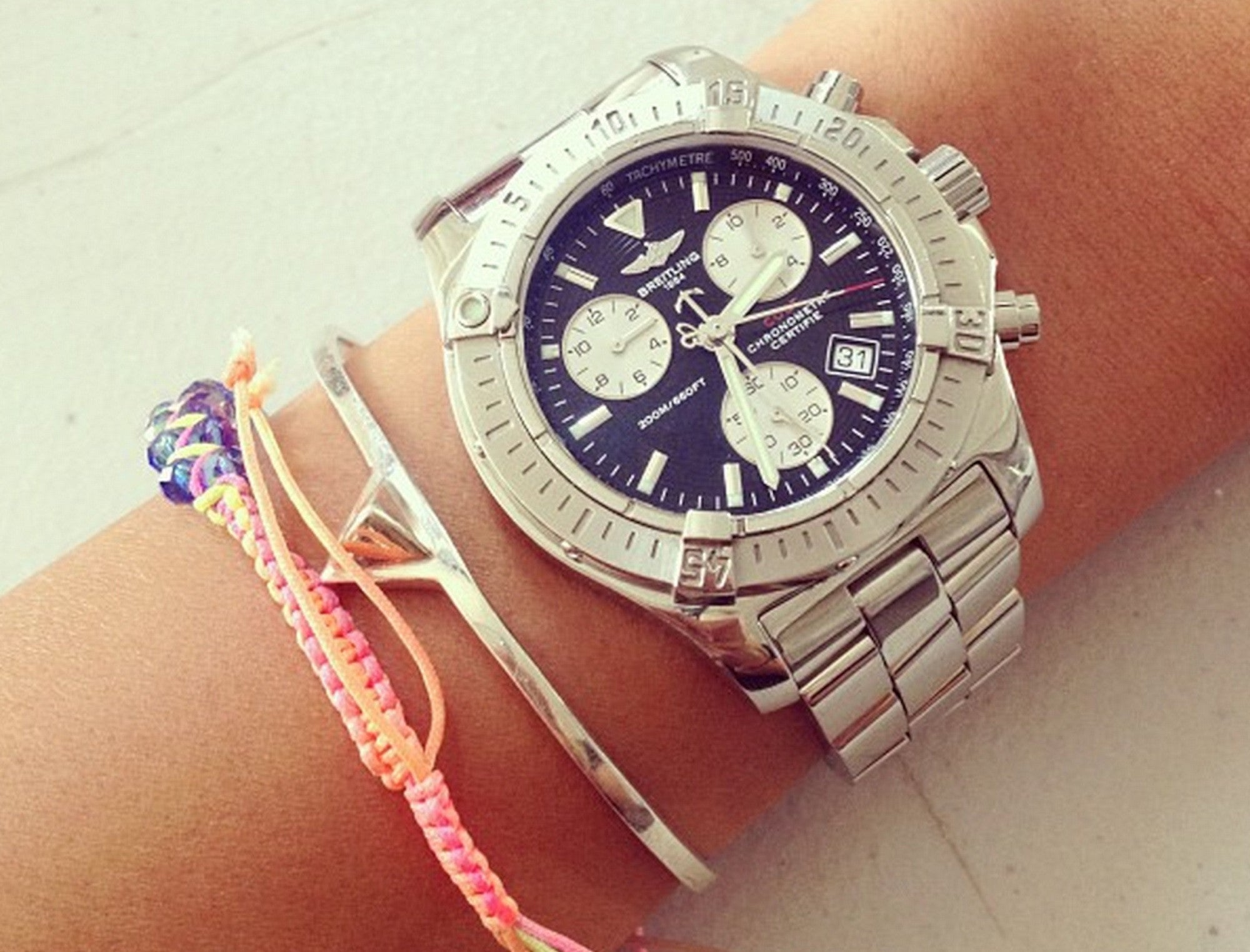 Cheops Bracelet