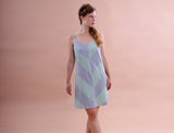 Blue-Mint Green