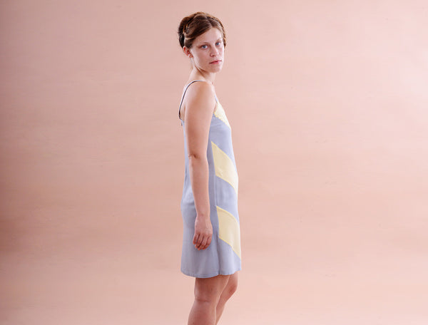 Chevron Dress