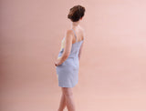 Chevron Dress