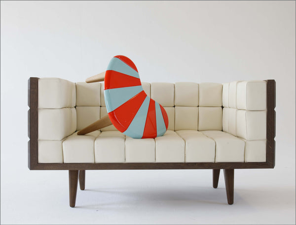 Better Than Chocolate Sofa