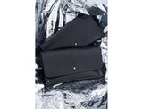 Leather Clutch