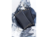 Leather Clutch