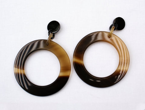 Creole 3 Earrings